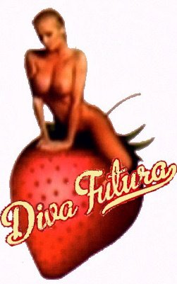 Logo Divafutura Fans Club