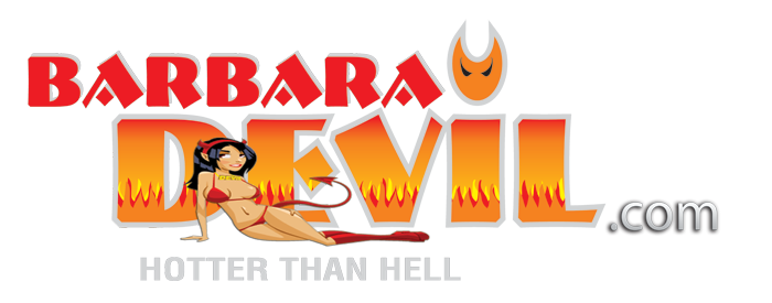 Banner Barbara Devil